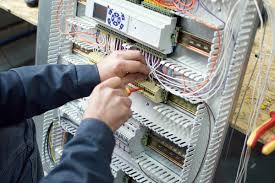 Why Trust Our Licensed Electricians for Your Electrical Needs in Meadowbrook, AL?